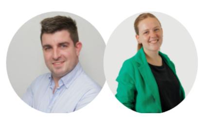 Clientes satisfechos con business intelligence y IA