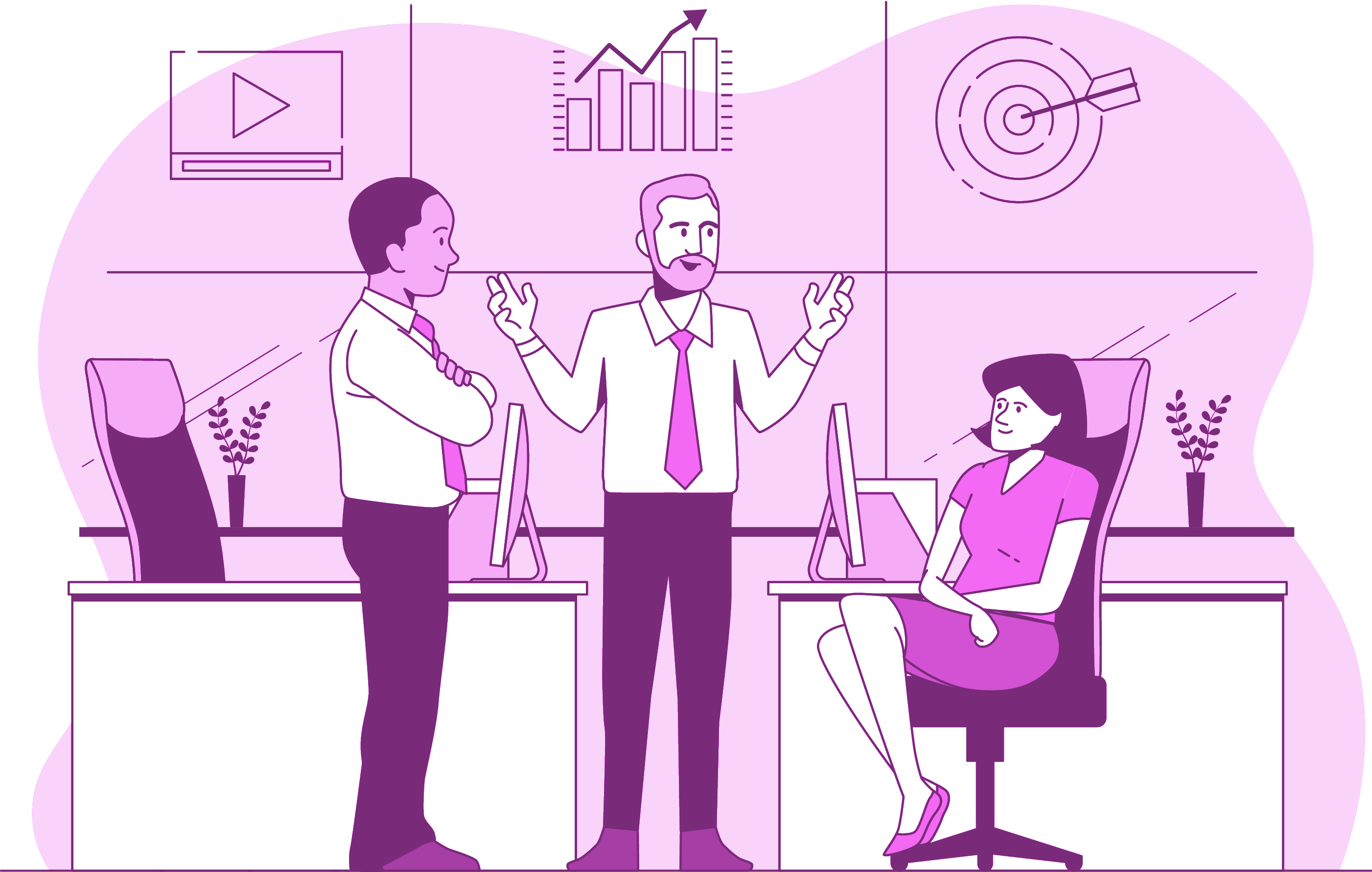 Portfolio de proyectos de marketing digital e inteligencia artificial